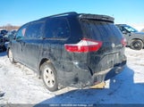 Toyota Sienna Le 5TDKZ3DC0LS065744 снимка