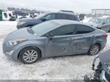 Hyundai Elantra Se/Sport/Limited KMHDH4AE5GU613306 photo