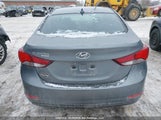 Hyundai Elantra Se/Sport/Limited KMHDH4AE5GU613306 photo