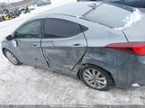 Hyundai Elantra Se/Sport/Limited KMHDH4AE5GU613306 снимка