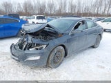 Chevrolet Malibu Lt 1G1ZD5ST5KF224017 снимка