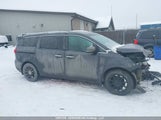 Kia Sedona Sx+ KNDMC5C18J6370962 снимка