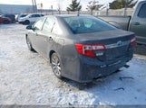 Toyota Camry Hybrid Xle 4T1BD1FK9DU077665 photo