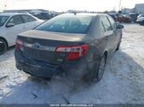Toyota Camry Hybrid Xle 4T1BD1FK9DU077665 fotografie
