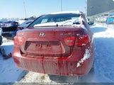 Hyundai Elantra Gl/L KMHDU45D59U733655 снимка