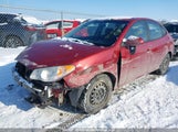 Hyundai Elantra Gl/L KMHDU45D59U733655 снимка