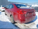 Hyundai Elantra Gl/L KMHDU45D59U733655 снимка