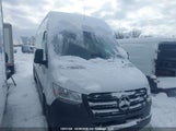 Mercedes-Benz Sprinter W1Y4KCHY1SP788669 снимка