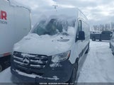Mercedes-Benz Sprinter W1Y4KCHY1SP788669 снимка