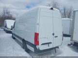 Mercedes-Benz Sprinter W1Y4KCHY1SP788669 снимка