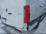 Mercedes-Benz Sprinter W1Y4KCHY1SP788669 снимка