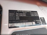 Mercedes-Benz Sprinter W1Y4KCHY1SP788669 снимка