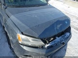 Volkswagen Jetta S 3VW2K7AJ9FM291250 снимка