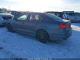 Volkswagen Jetta S 3VW2K7AJ9FM291250 снимка