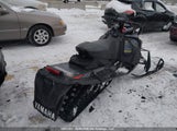 Yamaha Sidewinder 4UF8MY209LT000237 снимка