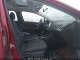 Chevrolet Cruze Lt Auto 3G1BE5SMXHS592141 снимка