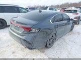 Kia Forte Ex/Ex Premium/Ex+ 3KPF54AD9ME367271 снимка