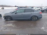 Honda Civic Lx 2HGFB2E49EH026967 снимка
