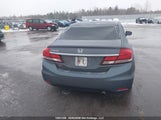 Honda Civic Lx 2HGFB2E49EH026967 снимка