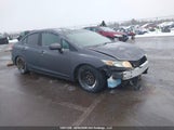 Honda Civic Lx 2HGFB2E49EH026967 снимка