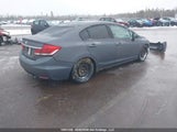 Honda Civic Lx 2HGFB2E49EH026967 снимка