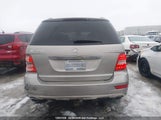 Mercedes-Benz Ml 350 4Matic 4JGBB86E99A472107 снимка