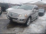 Mercedes-Benz Ml 350 4Matic 4JGBB86E99A472107 снимка