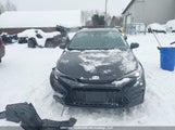 Toyota Corolla Hybrid Xse JTDBDMHE4S3024579 снимка