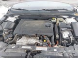 Chevrolet Cruze 1G1P75SZ0F7276772 снимка