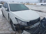 Chevrolet Cruze 1G1P75SZ0F7276772 снимка