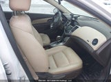 Chevrolet Cruze 1G1P75SZ0F7276772 снимка