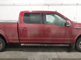 Ford F-150 Lariat 1FTFW1E53JKE10462 photo