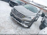 Hyundai Santa Fe Sport 2.4 Premium 5XYZU3LB1GG378228 снимка