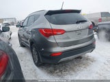 Hyundai Santa Fe Sport 2.4 Premium 5XYZU3LB1GG378228 fotografie