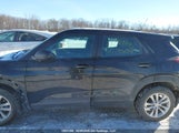 Chevrolet Trailblazer KL79MMS27PB190683 снимка