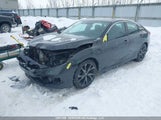 Honda Civic Sport 2HGFC2F89KH021892 снимка
