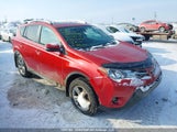 Toyota Rav4 Xle 2T3RFREV8FW337499 снимка