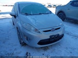 Ford Fiesta Ses 3FADP4FJ7BM192432 снимка