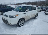 Kia Soul + KNDJP3A54G7407638 снимка
