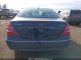 Mercedes-Benz E 350 4Matic WDBUF87J36X203685 снимка