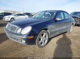 Mercedes-Benz E 350 4Matic WDBUF87J36X203685 снимка