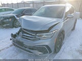 Volkswagen Tiguan Sel R-Line Black 3VV4B7AX3RM108835 снимка