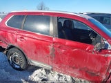 Mitsubishi Outlander Gt JA4JZ4AX7HZ608709 снимка