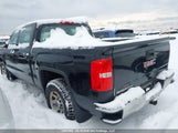 GMC Sierra 3GTU2LEC8HG253901 снимка