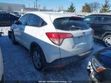 Honda Hr-V Lx 3CZRU5H30GM100608 снимка
