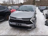 Kia Sportage Lx/X-Line KNDPUCAF2P7085142 снимка