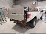 Ford F-150 Xl 1FTNF1CF6EKD85912 снимка