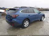 Subaru Outback Convenience 4S4BTDAC4N3267627 снимка