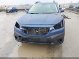 Subaru Outback Convenience 4S4BTDAC4N3267627 снимка