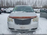 Chrysler Town & Country Touring 2A4RR5DX8AR180752 fotografie